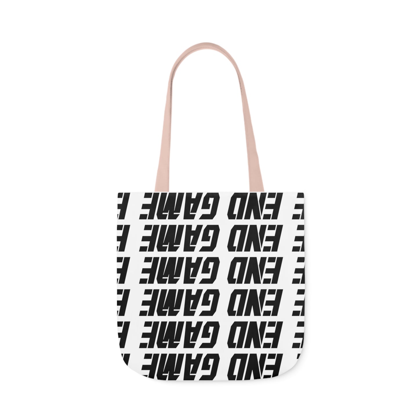 End Game Tote Bag