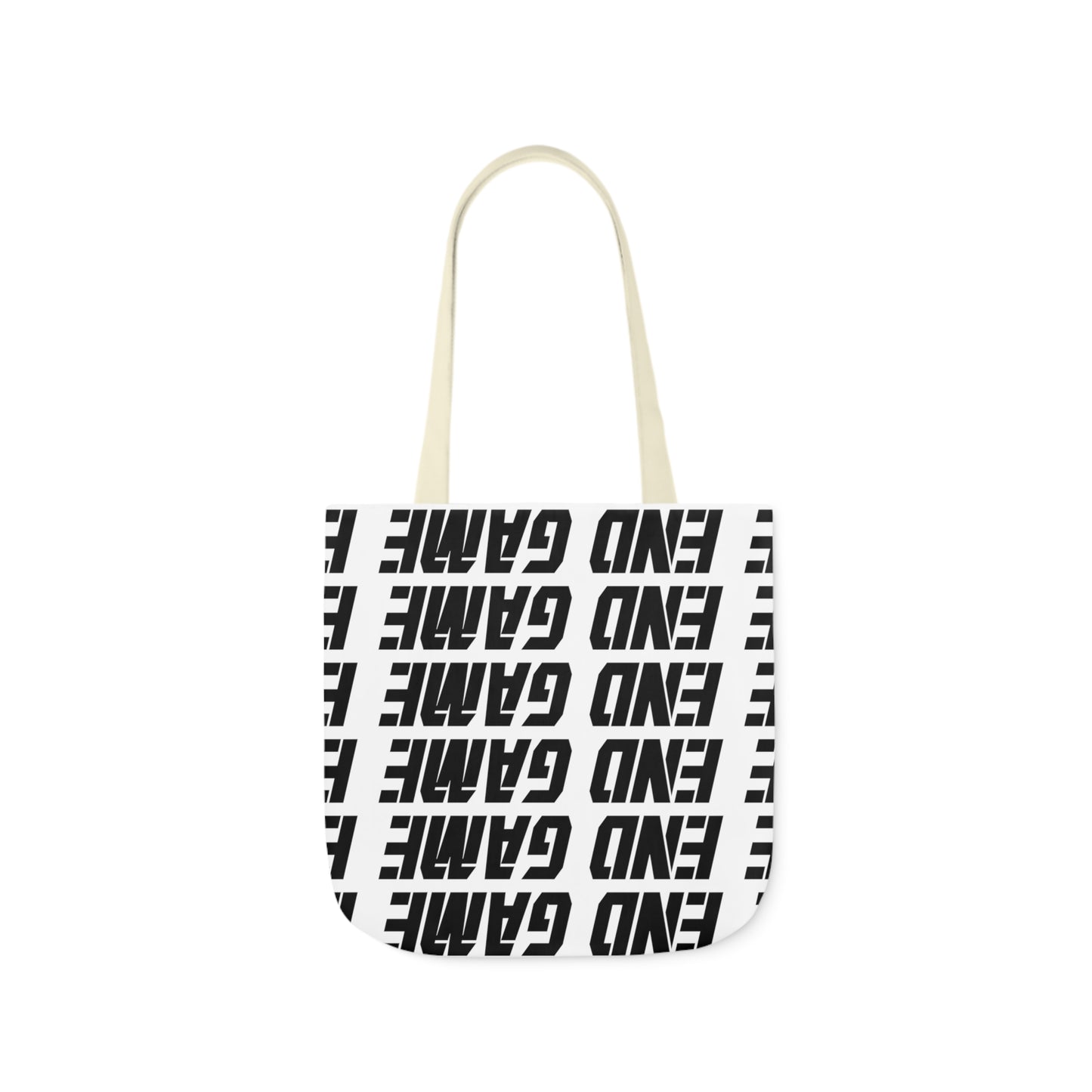 End Game Tote Bag