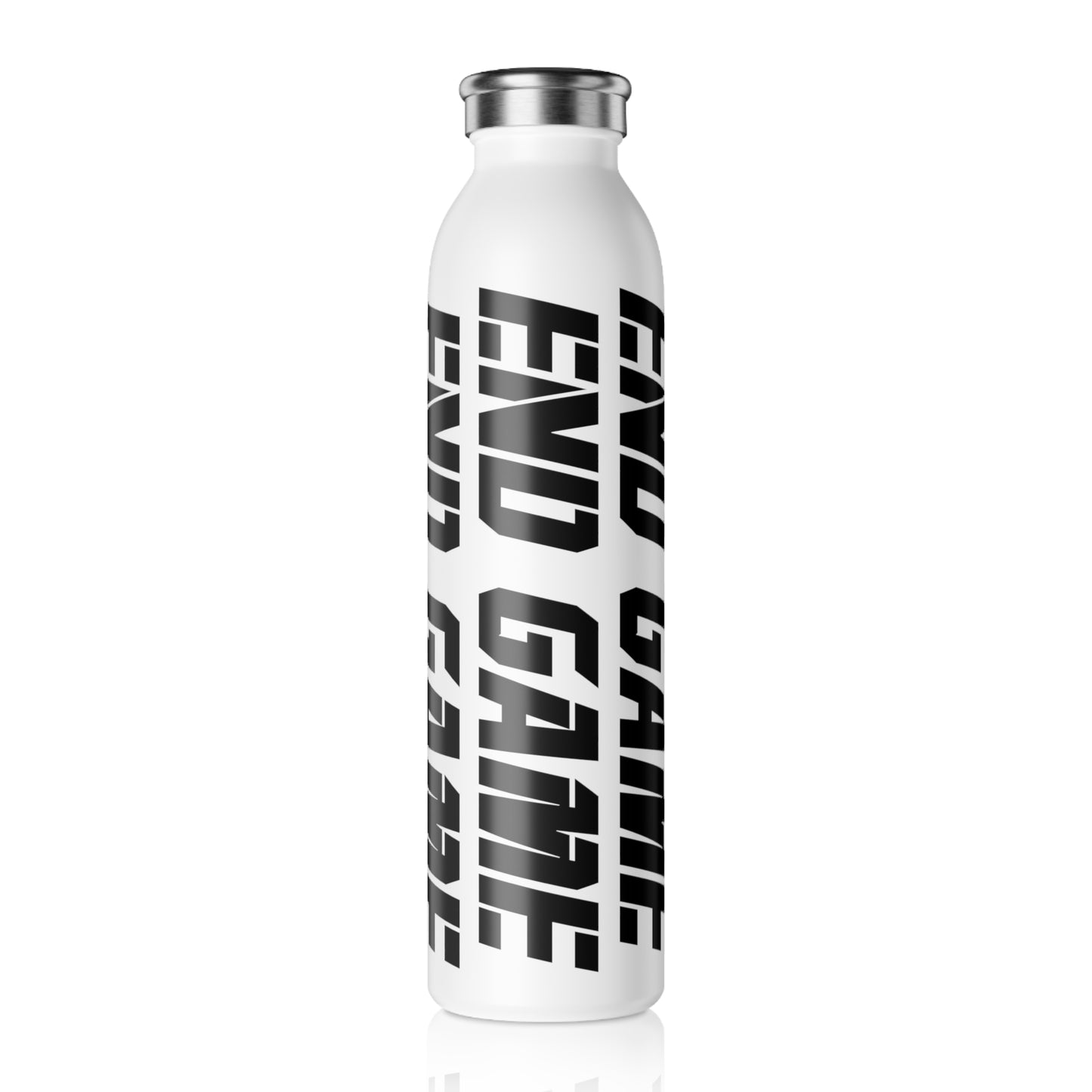 End Game Drink Bottle