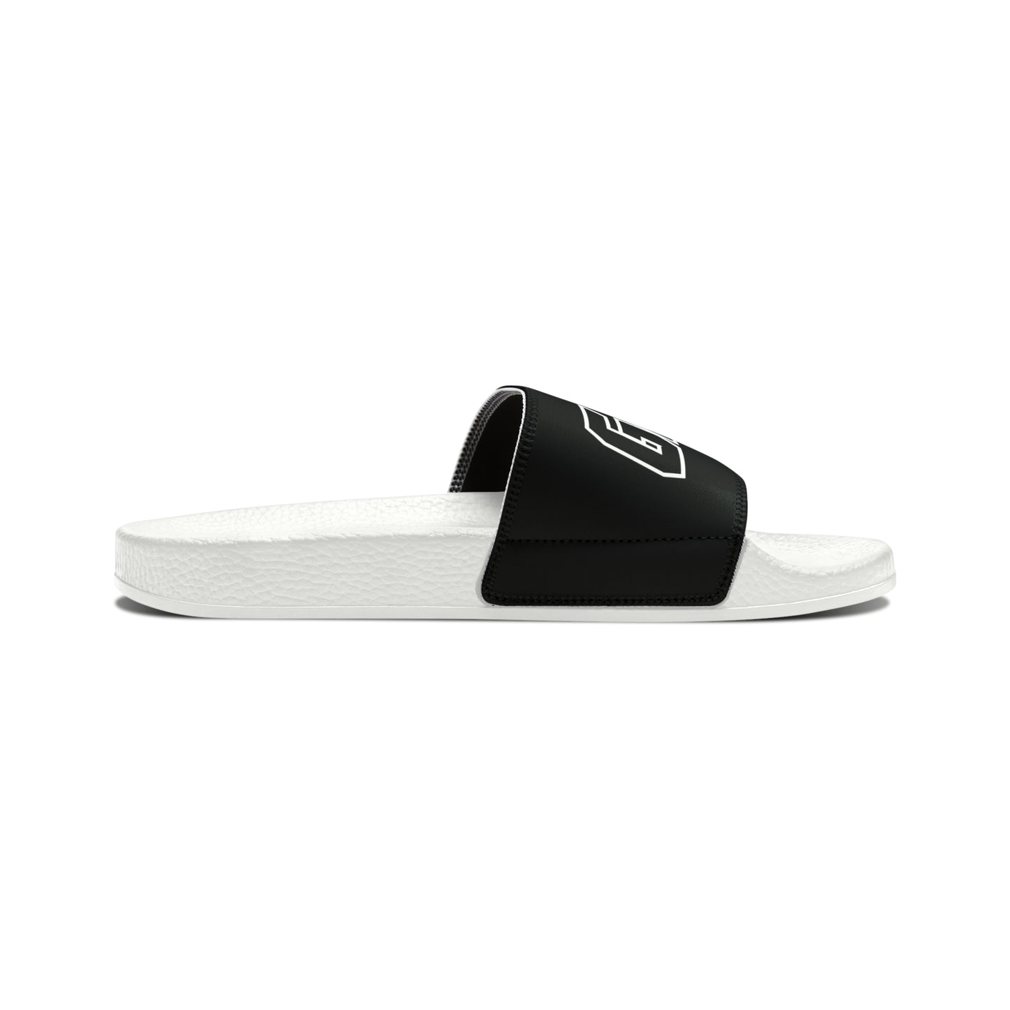 End Game Youth Slide Sandals