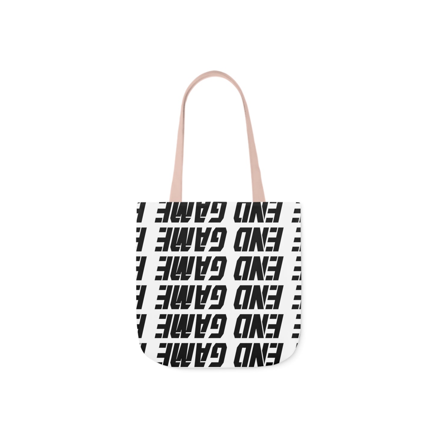 End Game Tote Bag
