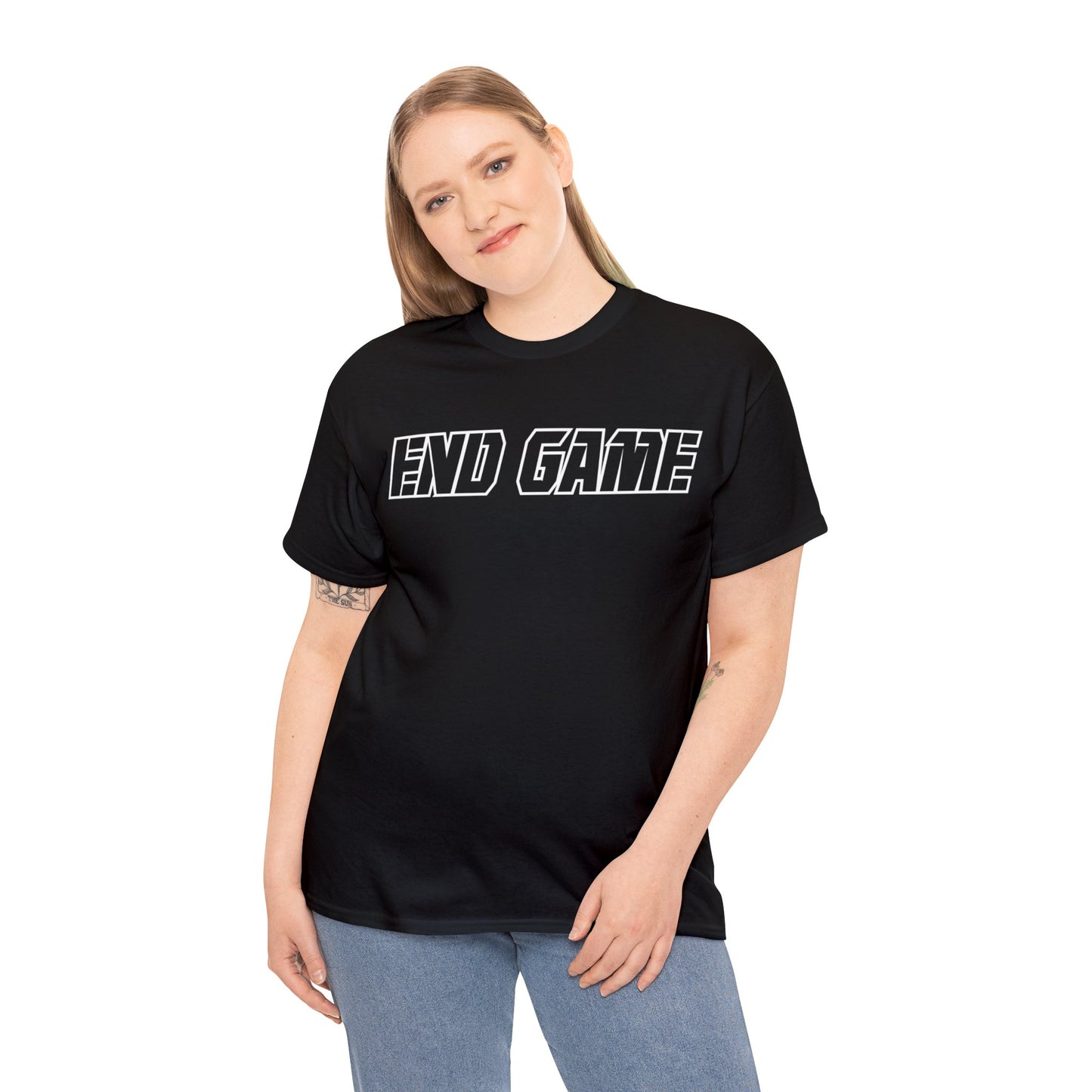End Game T-Shirt