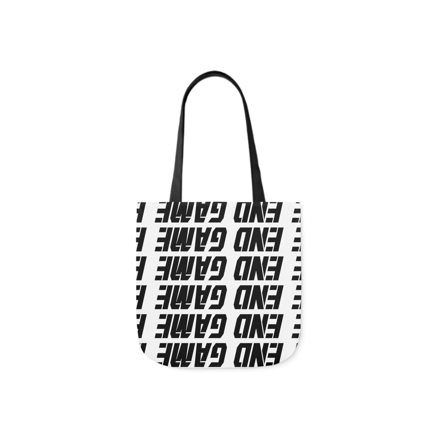End Game Tote Bag