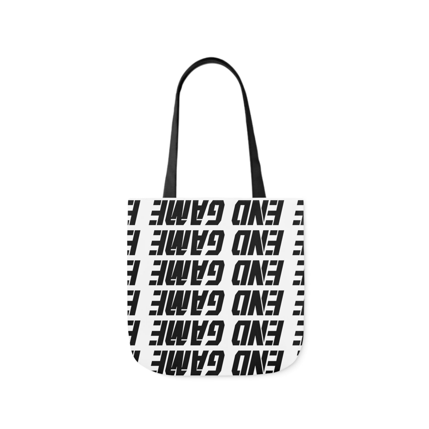 End Game Tote Bag