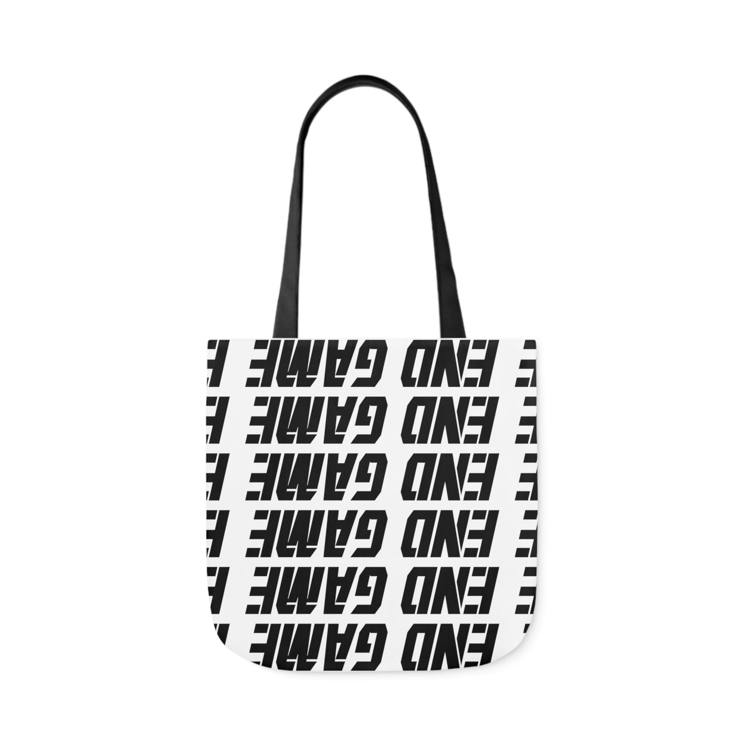 End Game Tote Bag