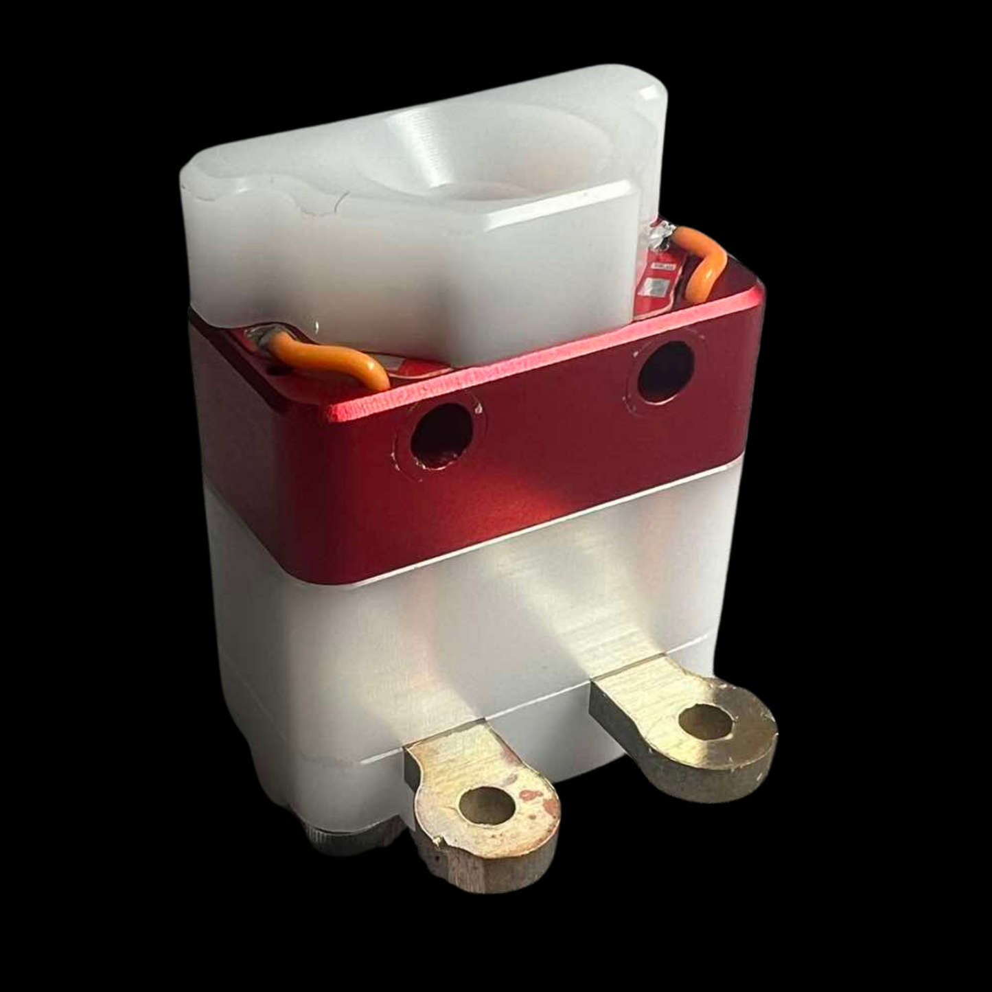 Featherweight Rampage Switch