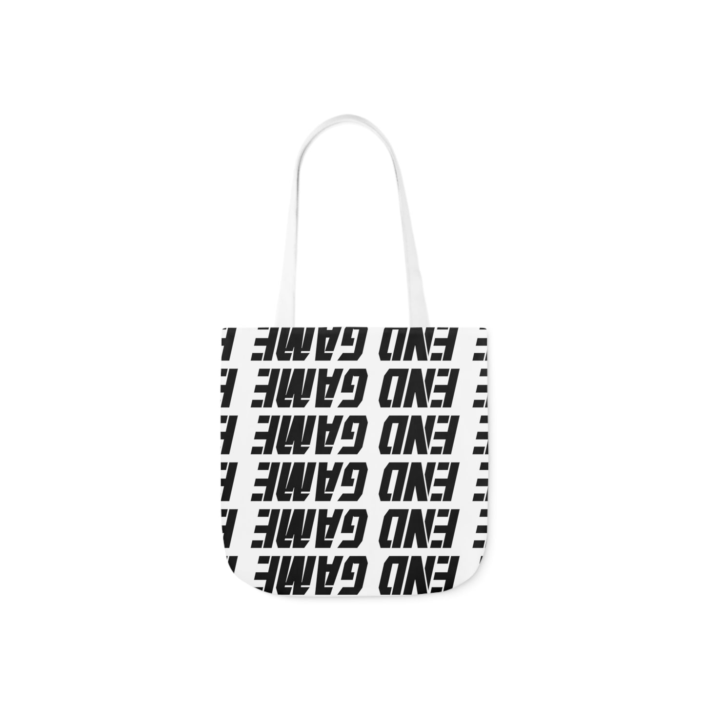 End Game Tote Bag