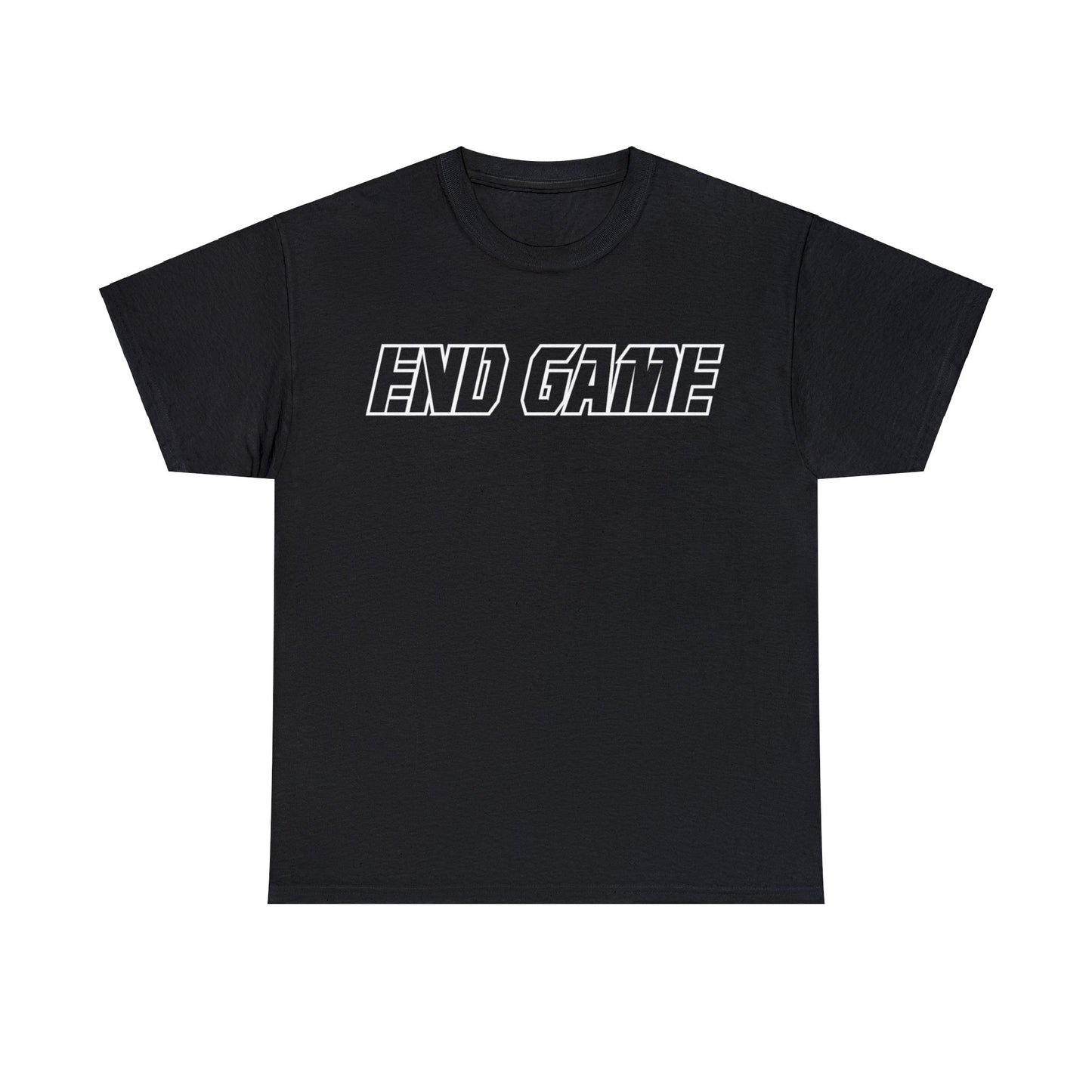 End Game T-Shirt