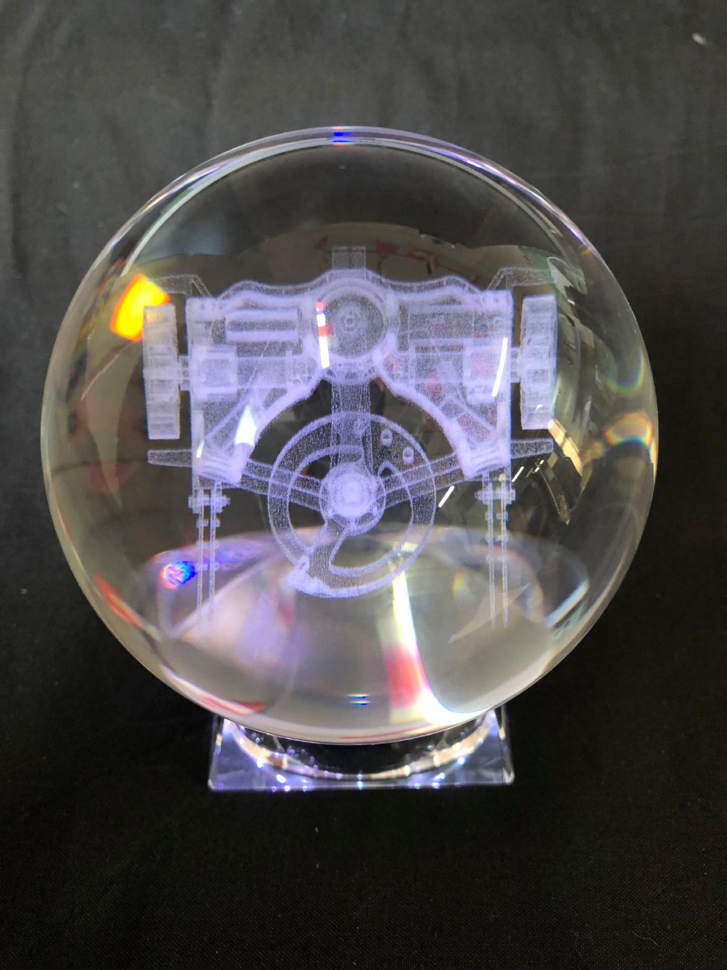 Robot Ball Pre-Order