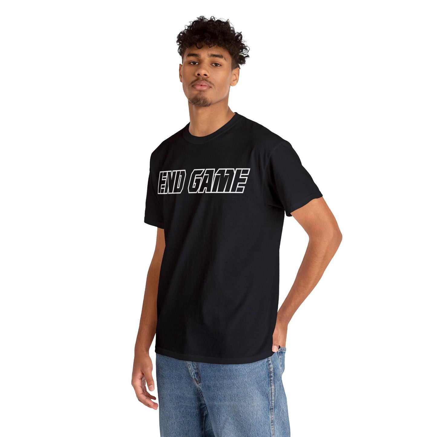 End Game T-Shirt