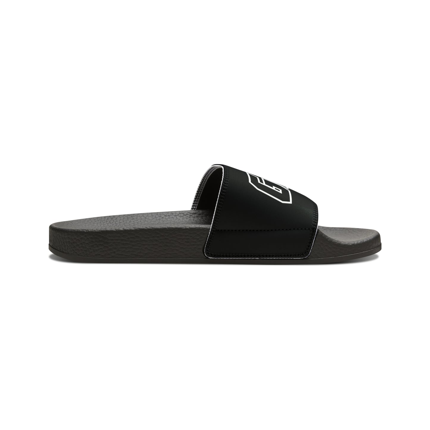End Game Youth Slide Sandals