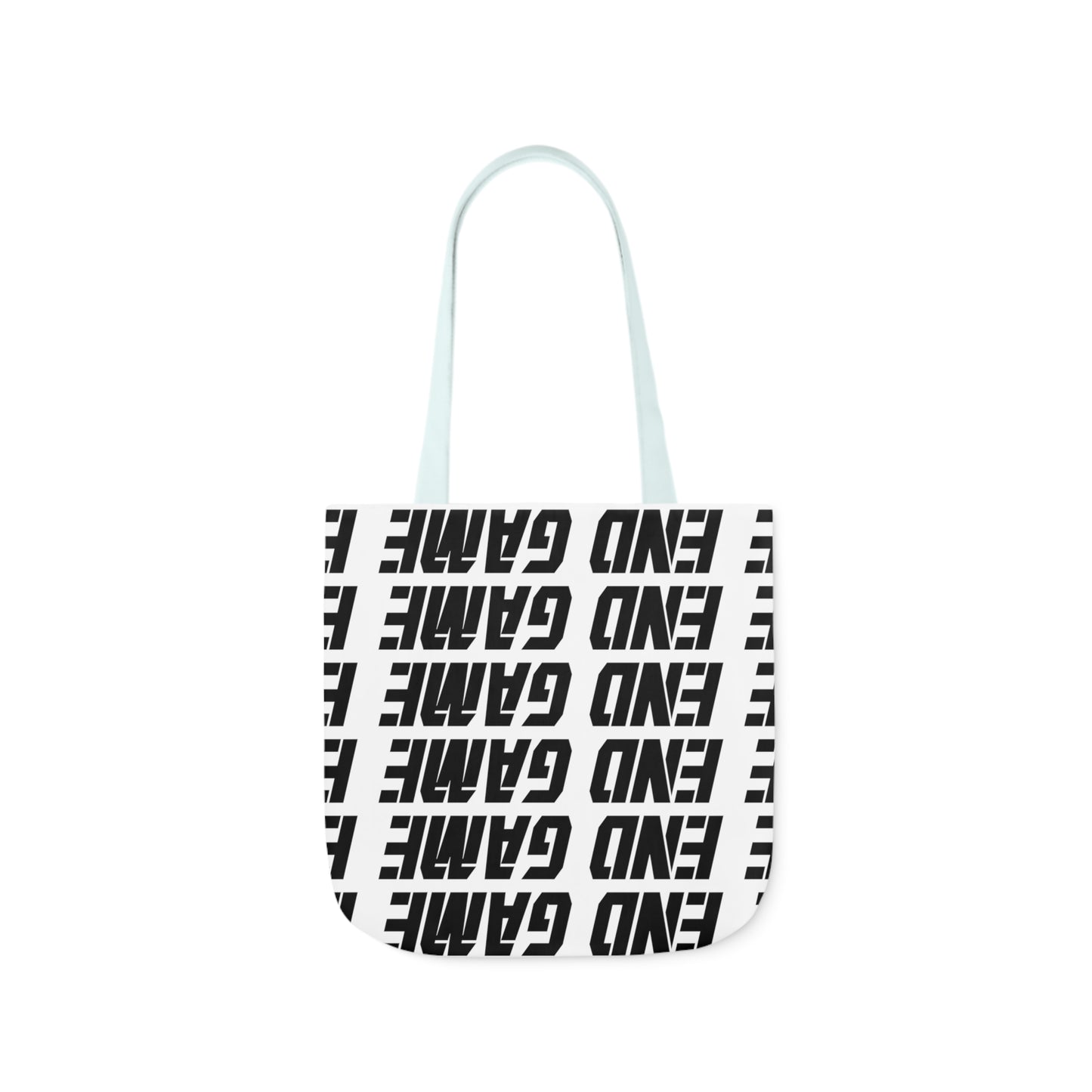 End Game Tote Bag