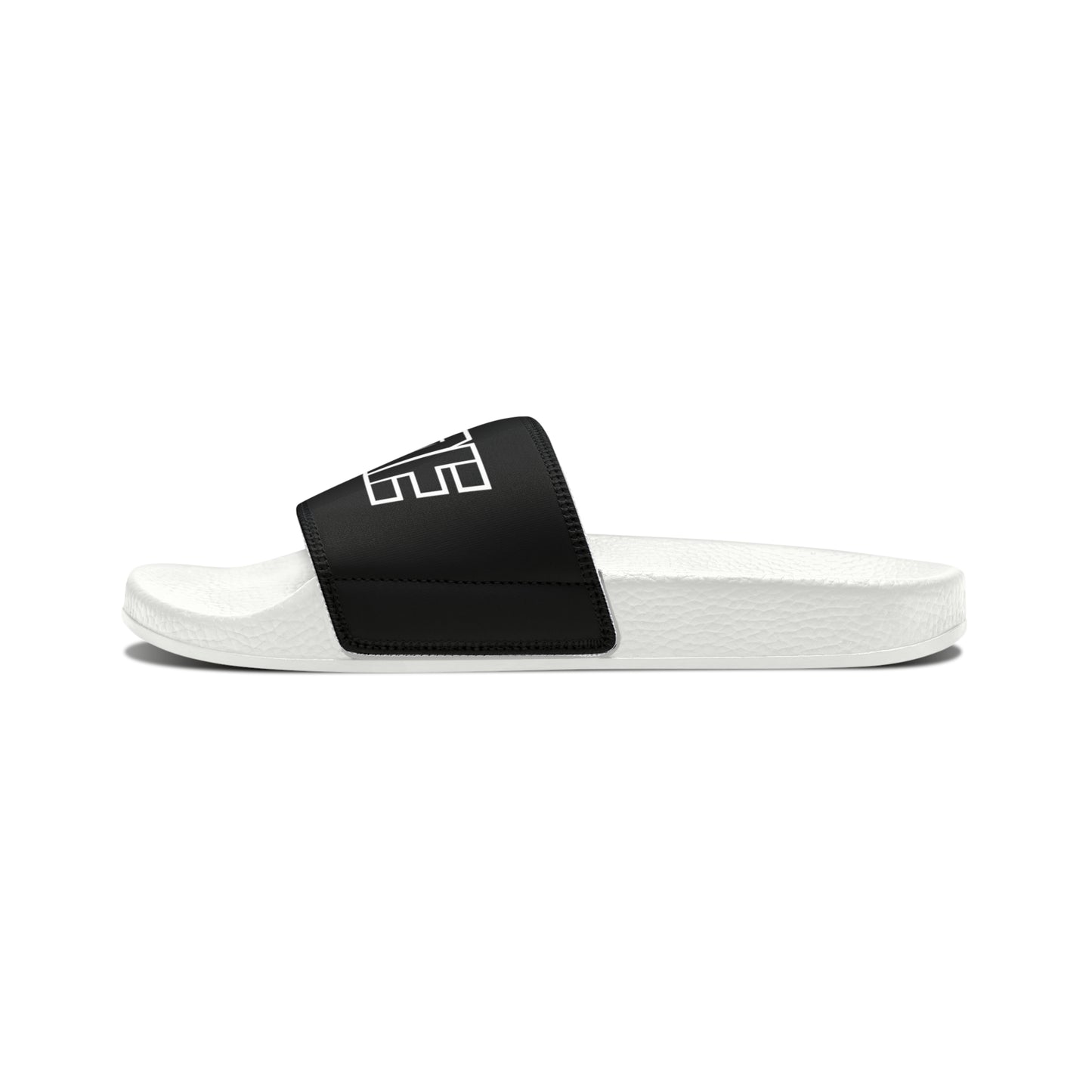 End Game Youth Slide Sandals