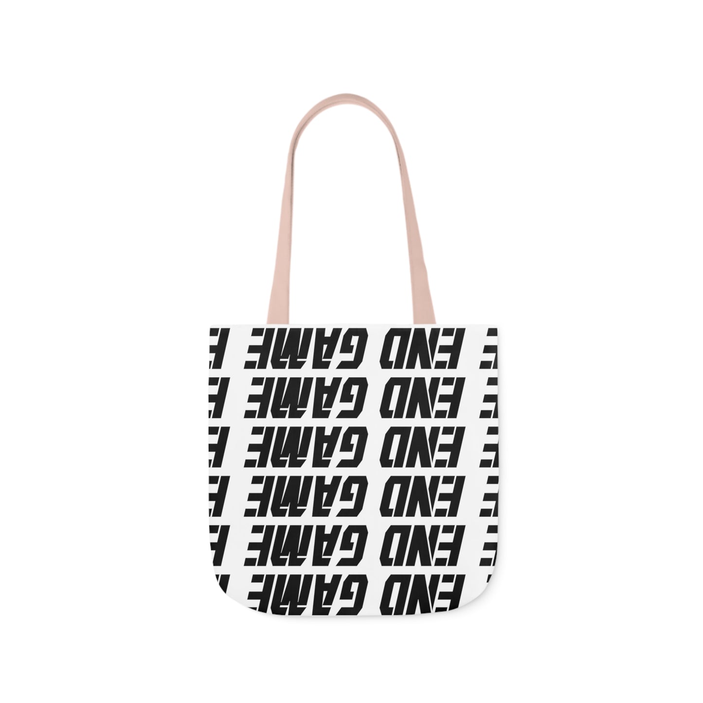 End Game Tote Bag