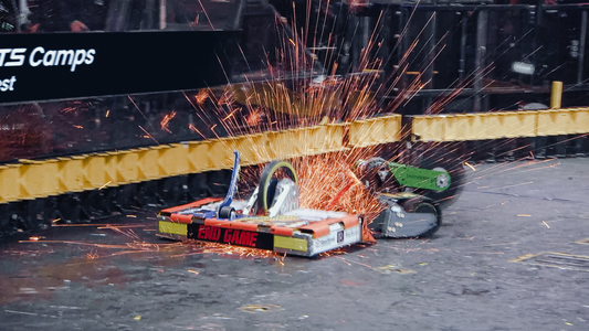 End Game Driving Experience: Unleash Destruction on Your Terms!