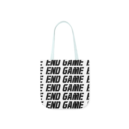 End Game Tote Bag