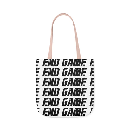 End Game Tote Bag