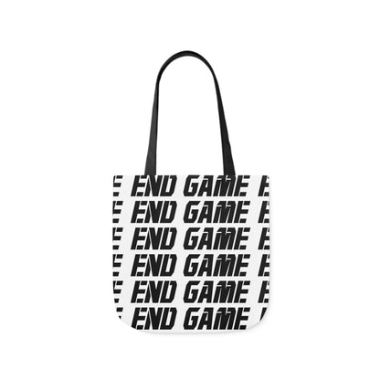 End Game Tote Bag