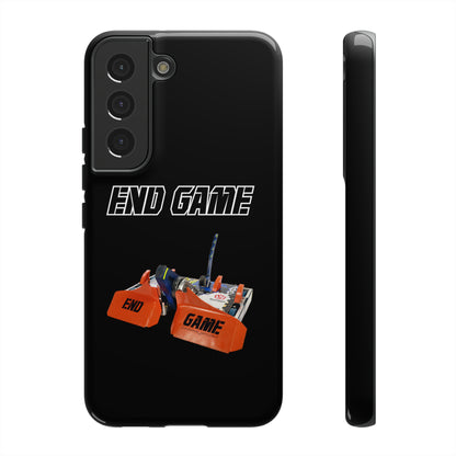End Game Phone Case