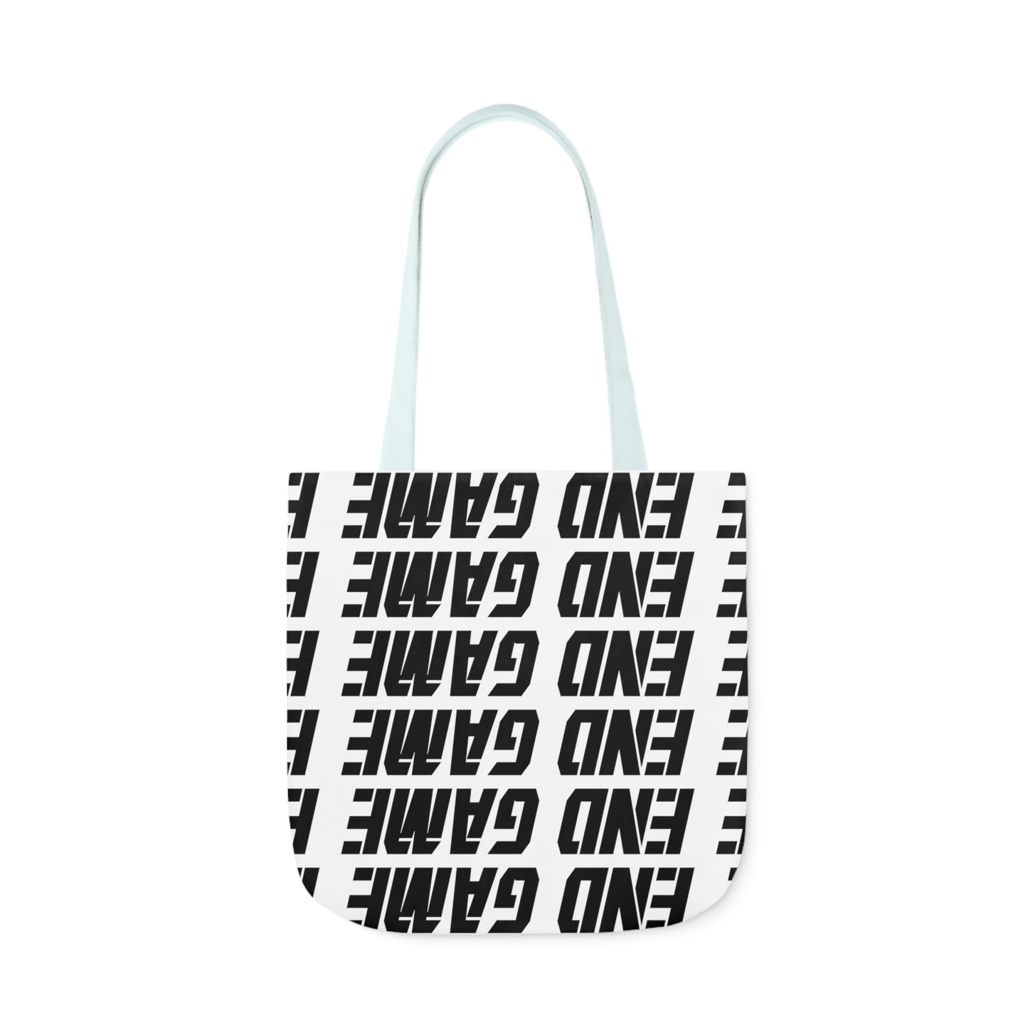 End Game Tote Bag