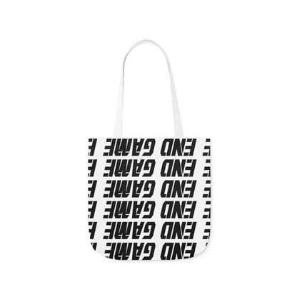 End Game Tote Bag