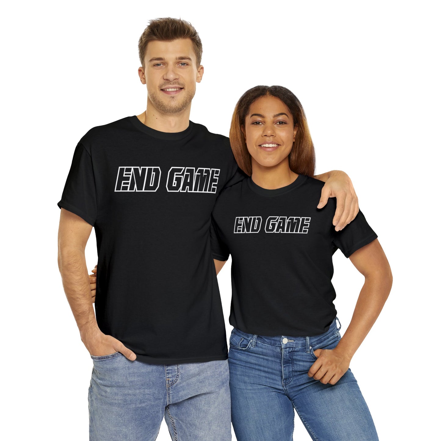 End Game T-Shirt