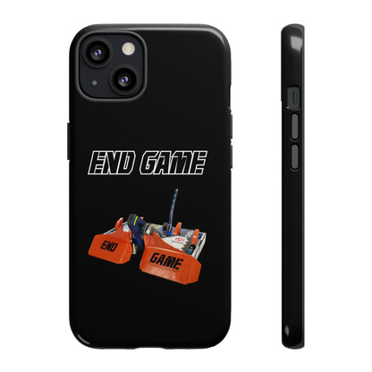 End Game Phone Case