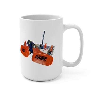 End Game Mug