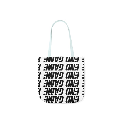 End Game Tote Bag