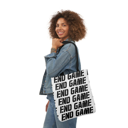 End Game Tote Bag