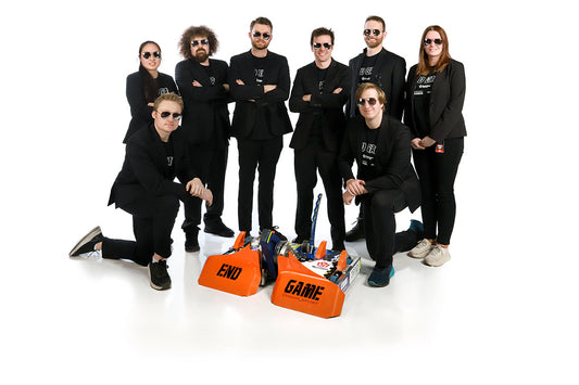 End Game Pro League Team Kit - Pre Order - closes 31st March