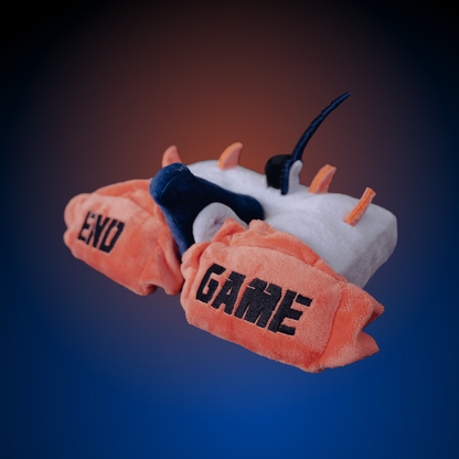 End Game Plushy